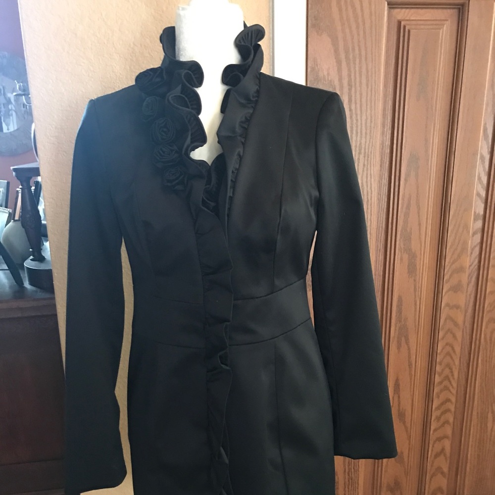 Evening jacket